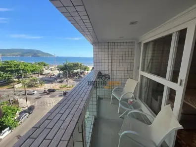 Apartamento com 1 Quarto à venda, 60m² no Boqueirão, Santos