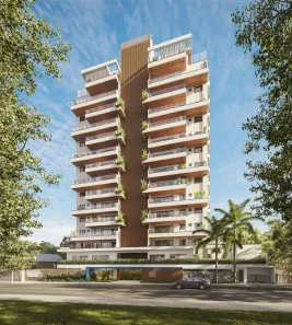 Apartamento com 2 Quartos à venda, 64m² no Residencial Interlagos, Rio Verde