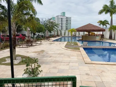 Apartamento com 2 Quartos à venda, 56m² no Piatã, Salvador