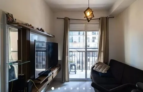 Apartamento com 1 Quarto à venda, 28m² no Água Branca, São Paulo