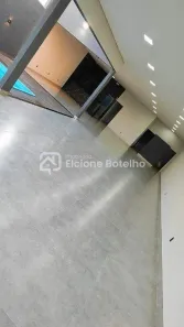 Prédio Comercial com 1 Quarto à venda, 197m² no Residencial Fruta do Conde, Uberlândia