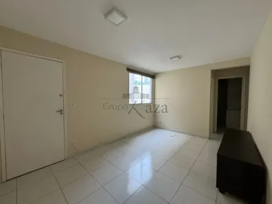 Apartamento com 3 Quartos para alugar, 73m² no Jardim Aquárius, São José dos Campos