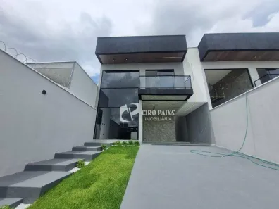 Casa com 3 Quartos à venda, 170m² no São Bento, Fortaleza