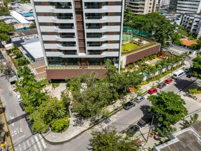 Apartamento com 4 Quartos à venda, 131m² no Boa Viagem, Recife