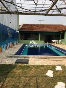 Fazenda/Sítio com 1 Quarto à venda, 300m² no Parque Residencial Cândido Portinari, Ribeirão Preto