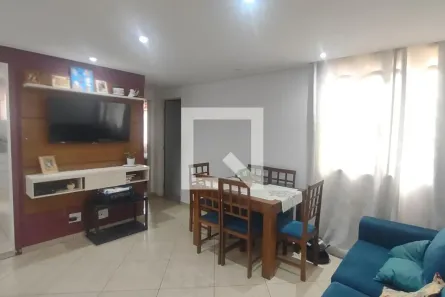 Apartamento com 2 Quartos à venda, 56m² no São José, São Caetano do Sul