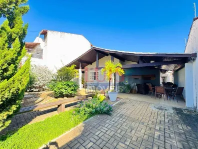 Casa com 3 Quartos à venda, 122m² no Itaipu, Niterói