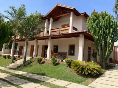 Fazenda/Sítio à venda, 750m² no Ponunduva, Cajamar
