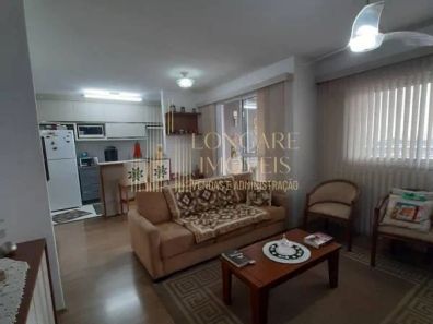 Apartamento com 2 Quartos à venda, 82m² no Campininha, São Paulo