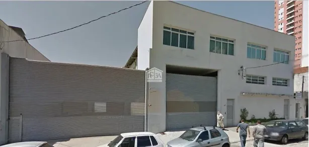 Galpão/Depósito/Armazém à venda, 3000m² no Vila Bertioga, São Paulo
