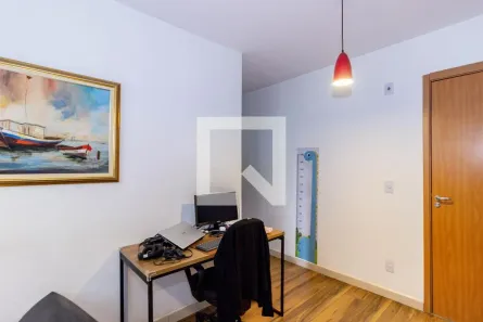 Apartamento com 2 Quartos à venda, 51m² no Jardim Íris, São Paulo