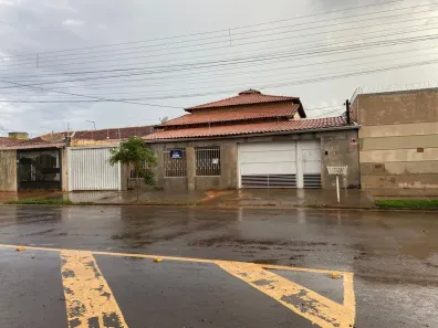 Casa com 3 Quartos à venda, 219m² no Vila Nova Campo Grande, Campo Grande