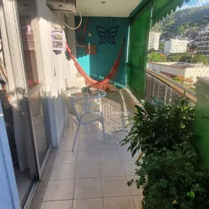 Apartamento com 2 Quartos à venda, 70m² no Icaraí, Niterói