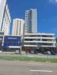 Ponto Comercial à venda, 44m² no Parque Campolim, Sorocaba