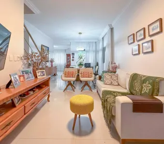 Casa de Condomínio com 3 Quartos à venda, 290m² no Patamares, Salvador