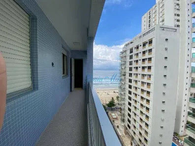 Apartamento com 3 Quartos à venda, 90m² no Pitangueiras, Guarujá