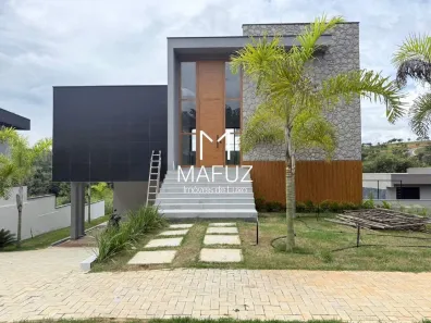 Casa de Condomínio com 4 Quartos à venda, 530m² no Lagoa Santa Park Residence, Lagoa Santa