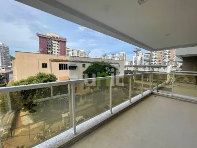 Apartamento com 3 Quartos à venda, 128m² no Icaraí, Niterói