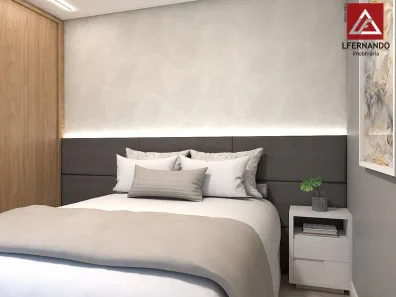 Apartamento com 2 Quartos à venda, 100m² no Itoupava Norte, Blumenau