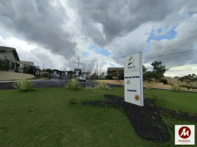 Lote/Terreno à venda, 252m² no Bonfim Paulista, Ribeirão Preto