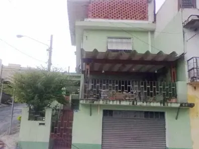 Sobrado com 3 Quartos à venda, 270m² no Vila Aurora (Zona Norte), São Paulo