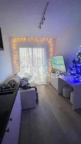 Kitnet com 1 Quarto à venda, 29m² no Parque Bristol, São Paulo