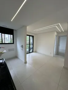Apartamento com 2 Quartos para alugar, 43m² no Jardim Celeste, São Paulo