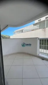 Apartamento com 2 Quartos à venda, 68m² no Santa Rosa, Niterói
