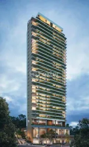 Apartamento com 3 Quartos à venda, 300m² no Paraíso, São Paulo
