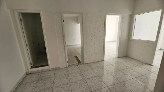 Sala Comercial para alugar, 96m² no Santo Amaro, São Paulo