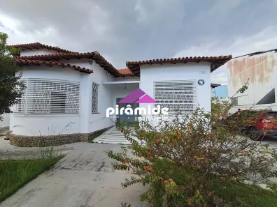 para alugar, 417m² no Centro, Jacareí