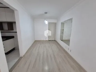 Apartamento com 2 Quartos à venda, 58m² no Vila João Jorge, Campinas