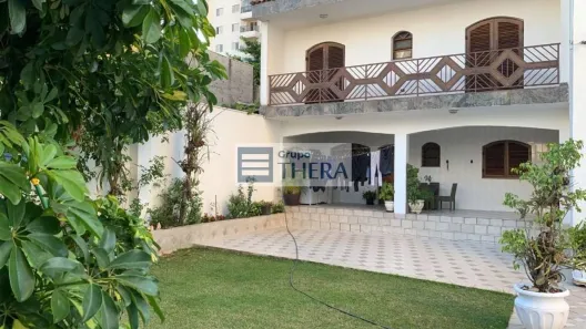 Casa com 3 Quartos à venda, 378m² no Olímpico, São Caetano do Sul