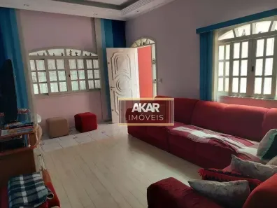 Sobrado com 3 Quartos à venda, 193m² no Assunção, São Bernardo do Campo