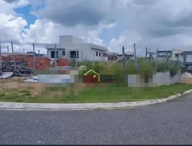 Lote/Terreno à venda, 273m² no Loteamento Floresta, São José dos Campos