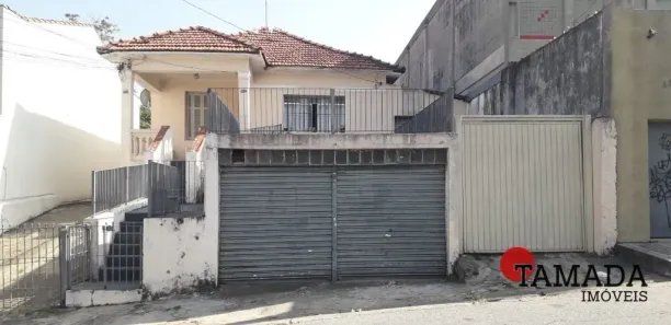 Lote/Terreno à venda, 660m² no Vila Esperança, São Paulo