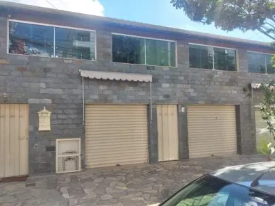 Casa com 6 Quartos à venda, 268m² no Alípio de Melo, Belo Horizonte