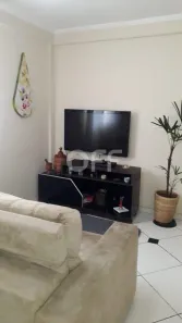 Apartamento com 2 Quartos à venda, 55m² no Parque Residencial Vila União, Campinas