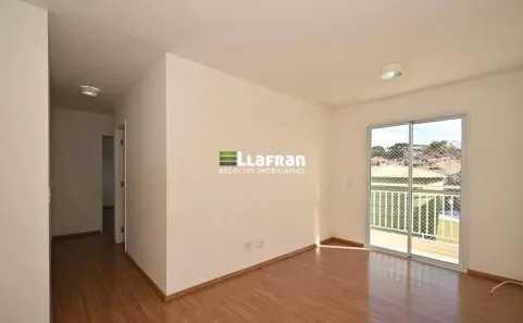 Apartamento com 2 Quartos à venda, 60m² no Jardim Bontempo, Taboão da Serra