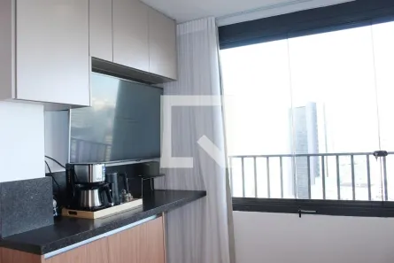 Apartamento com 1 Quarto à venda, 39m² no Consolação, São Paulo