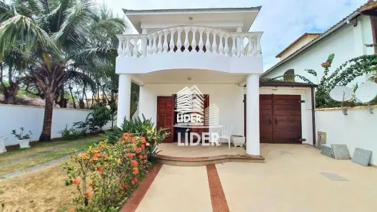 Casa com 6 Quartos à venda, 392m² no Vila do Sol, Cabo Frio