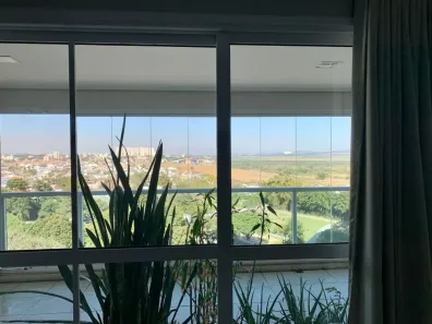 Apartamento com 4 Quartos à venda, 245m² no Jardim das Colinas, São José dos Campos