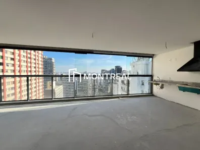 Apartamento com 3 Quartos à venda, 208m² no Jardim Paulista, São Paulo