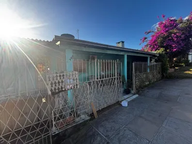 Casa com 2 Quartos à venda, 110m² no Krahe, Viamão