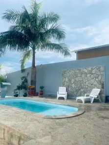 Fazenda/Sítio com 4 Quartos à venda, 500m² no , Abadiânia