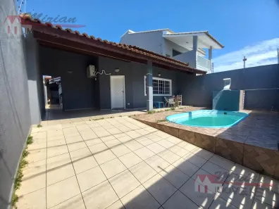 Casa com 3 Quartos à venda, 142m² no Jardim Casablanca, Peruíbe