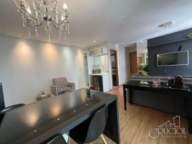 Apartamento com 2 Quartos à venda, 75m² no Gleba Fazenda Palhano, Londrina