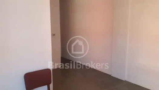 Apartamento com 2 Quartos à venda, 46m² no Cocotá, Rio de Janeiro