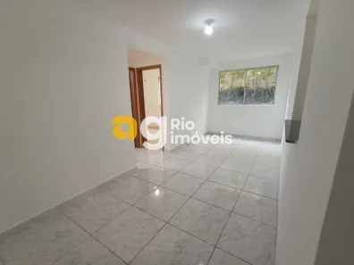 Apartamento com 2 Quartos à venda, 47m² no Taquara, Rio de Janeiro