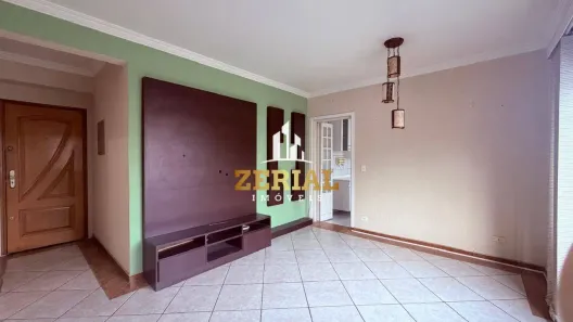 Apartamento com 2 Quartos à venda, 63m² no Santa Paula, São Caetano do Sul